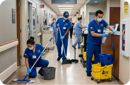 Medical & Clinical facility